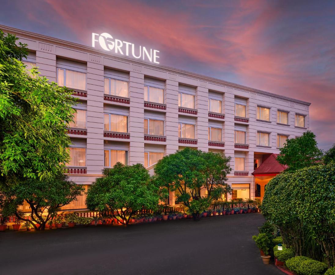 Fortune Park, Katra - Member Itc'S Hotel Group Exterior photo